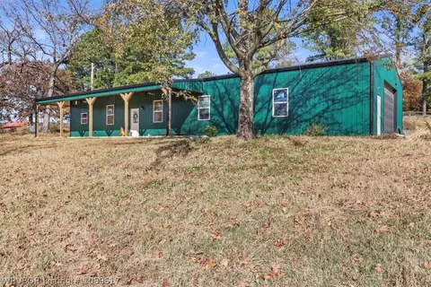 23005 Shade Tree Ln, Poteau, OK 74953