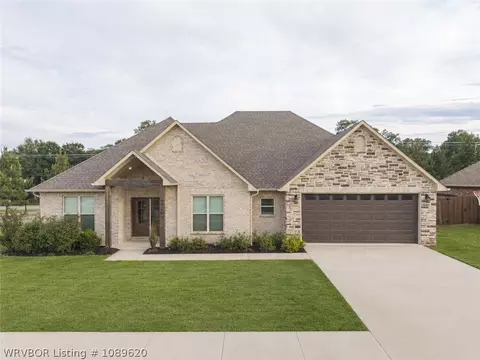924 Mourning Dove Way, Barling, AR 72923
