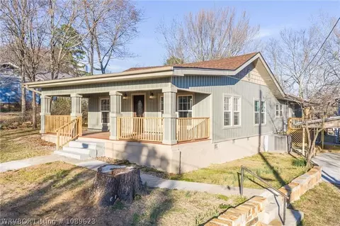 860 N Kennedy Ave, Booneville, AR 72927
