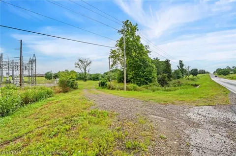 tbd Oliver Springs Rd, Van Buren, AR 72956