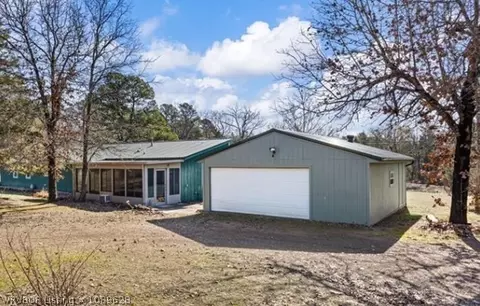 11531 State 23 Hwy, Booneville, AR 72927