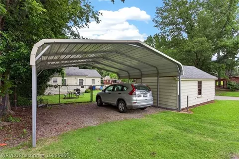 Other - 2520 L St, Fort Smith, AR 72901 photo 2 of 11