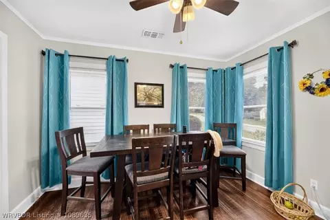 Dining - 2520 L St, Fort Smith, AR 72901 photo 1 of 1