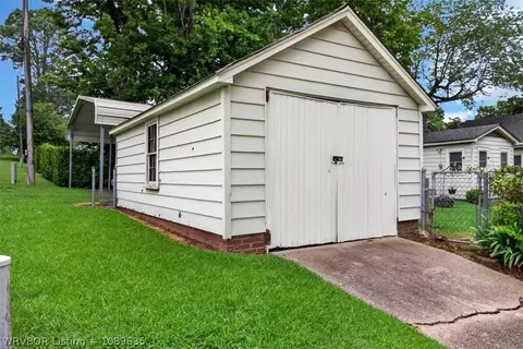Other - 2520 L St, Fort Smith, AR 72901 photo 1 of 11