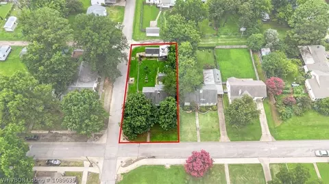 View/Area - 2520 L St, Fort Smith, AR 72901 photo 1 of 2
