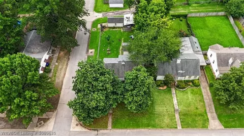 View/Area - 2520 L St, Fort Smith, AR 72901 photo 2 of 2