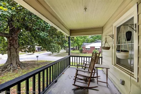 Exterior - 2520 L St, Fort Smith, AR 72901 photo 3 of 10