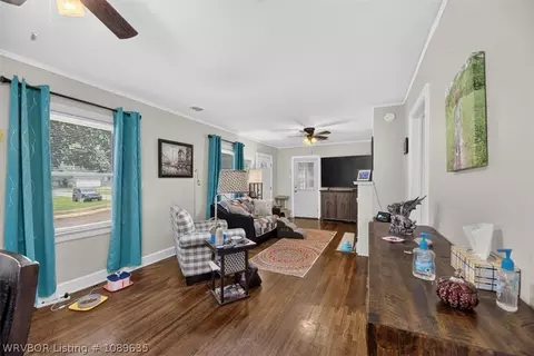 Other - 2520 L St, Fort Smith, AR 72901 photo 3 of 11