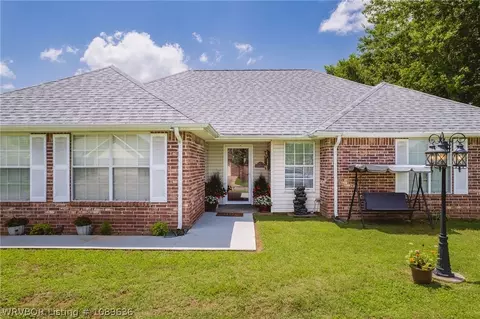 124 Lanita Cir, Roland, OK 74954
