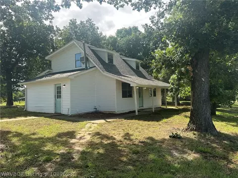 1101 Huckleberry Ln, Huntington, AR 72940