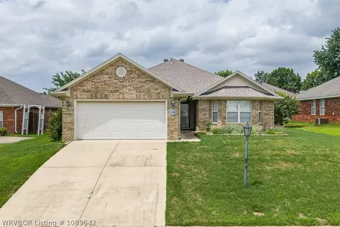 308 Mountain Edge, Van Buren, AR 72956