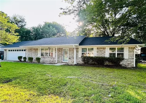 418 Mcgee Dr, Sallisaw, OK 74955