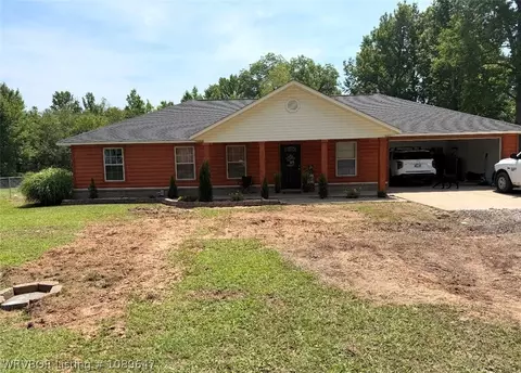 6719 Arkhola, Van Buren, AR 72956
