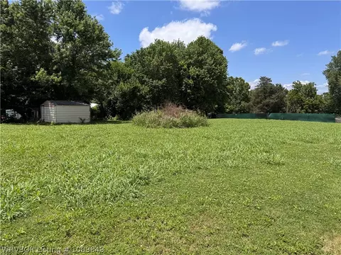 tbd Creek St, Gans, OK 74936