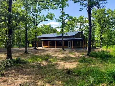 54325 Jett Ln, Whitesboro, OK 74577