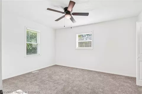 Bedroom - 7003 Dean Rd, Alma, AR 72921 photo 7 of 7