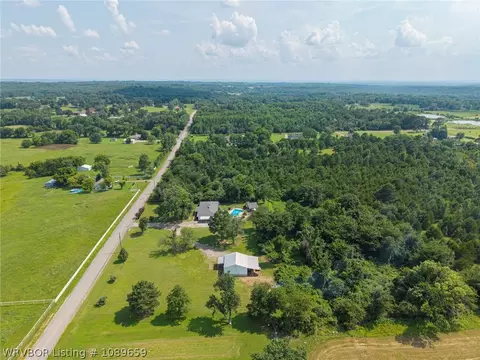 View/Area - 7003 Dean Rd, Alma, AR 72921 photo 7 of 7
