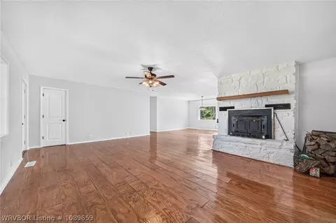 Living - 7003 Dean Rd, Alma, AR 72921 photo 1 of 5