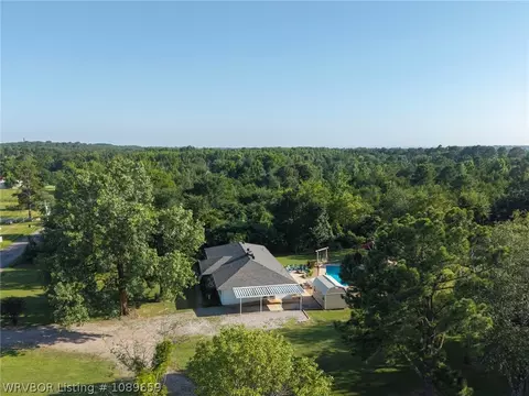 View/Area - 7003 Dean Rd, Alma, AR 72921 photo 3 of 7