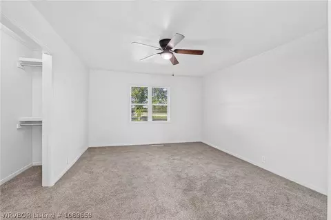Bedroom - 7003 Dean Rd, Alma, AR 72921 photo 3 of 7