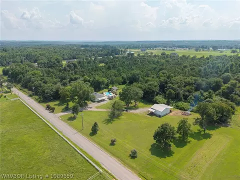 View/Area - 7003 Dean Rd, Alma, AR 72921 photo 6 of 7