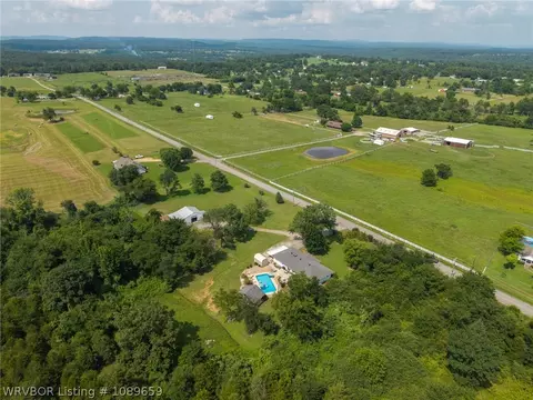 View/Area - 7003 Dean Rd, Alma, AR 72921 photo 5 of 7