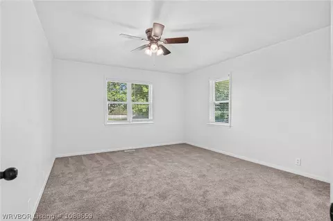 Bedroom - 7003 Dean Rd, Alma, AR 72921 photo 6 of 7