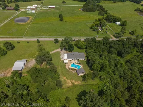 View/Area - 7003 Dean Rd, Alma, AR 72921 photo 1 of 7