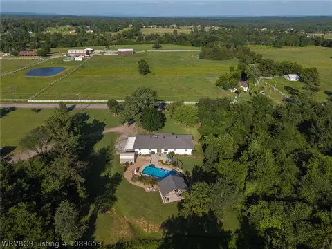 View/Area - 7003 Dean Rd, Alma, AR 72921 photo 4 of 7
