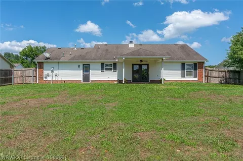 Other - 1603 Eastgate Cir, Greenwood, AR 72936 photo 7 of 7