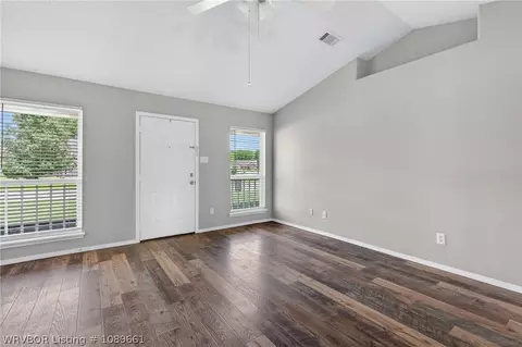 Living - 1603 Eastgate Cir, Greenwood, AR 72936 photo 6 of 6