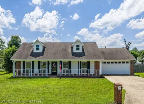 1603 Eastgate Cir, Greenwood, AR 72936