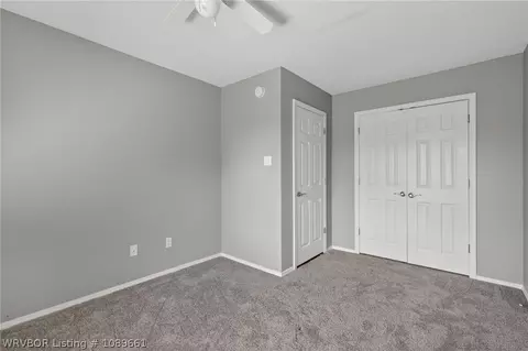Bedroom - 1603 Eastgate Cir, Greenwood, AR 72936 photo 3 of 9