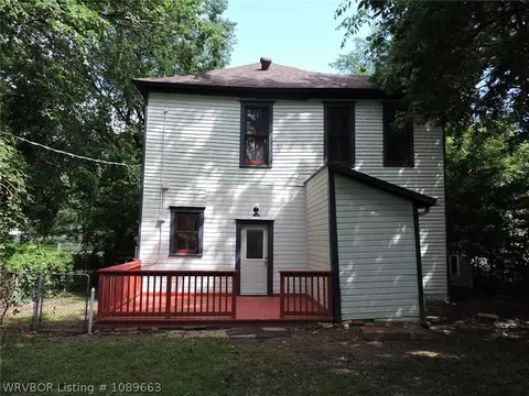 Exterior - 705 N 8th St, Fort Smith, AR 72901 photo 6 of 6