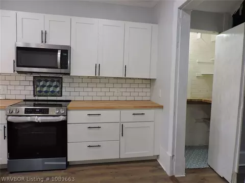 Kitchen - 705 N 8th St, Fort Smith, AR 72901 photo 5 of 5