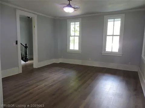 Living - 705 N 8th St, Fort Smith, AR 72901 photo 1 of 1