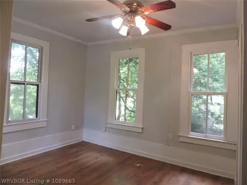 Bedroom - 705 N 8th St, Fort Smith, AR 72901 photo 3 of 3