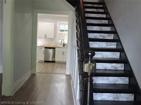 Entry Way - 705 N 8th St, Fort Smith, AR 72901 photo 1 of 1