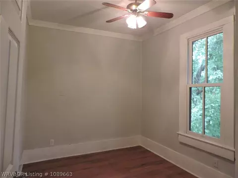 Bedroom - 705 N 8th St, Fort Smith, AR 72901 photo 2 of 3