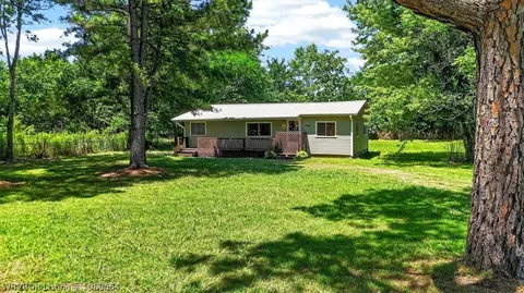 901 Morris St, Pocola, OK 74902