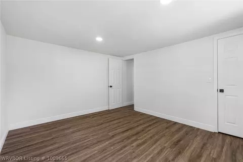 Bedroom - 4808 29th St, Fort Smith, AR 72901 photo 1 of 4