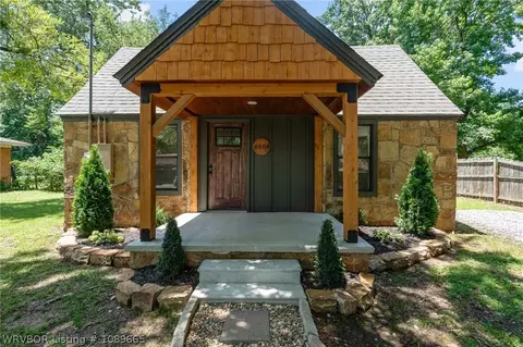 Other - 4808 29th St, Fort Smith, AR 72901 photo 1 of 9