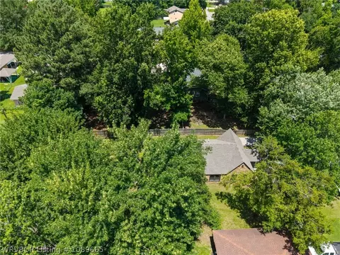 View/Area - 4808 29th St, Fort Smith, AR 72901 photo 3 of 4