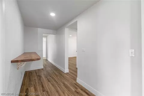Entry Way - 4808 29th St, Fort Smith, AR 72901 photo 1 of 1