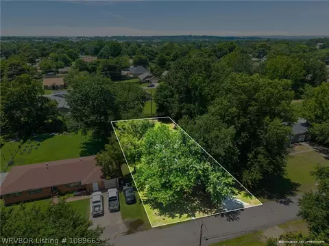 View/Area - 4808 29th St, Fort Smith, AR 72901 photo 1 of 4
