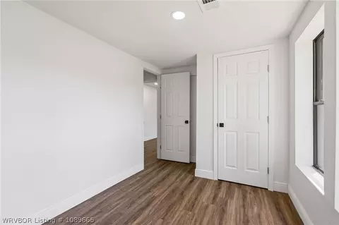 Bedroom - 4808 29th St, Fort Smith, AR 72901 photo 4 of 4