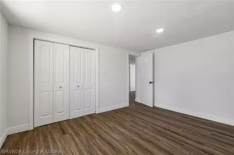 Bedroom - 4808 29th St, Fort Smith, AR 72901 photo 2 of 4