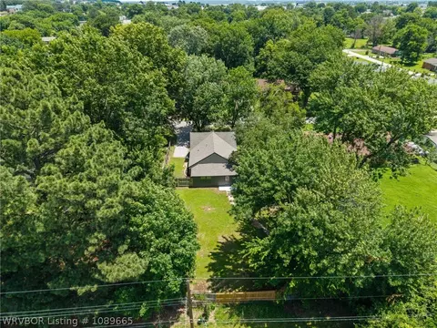 View/Area - 4808 29th St, Fort Smith, AR 72901 photo 4 of 4