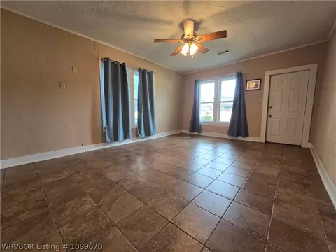 Living - 1105 E Walnut St, Paris, AR 72855 photo 2 of 2