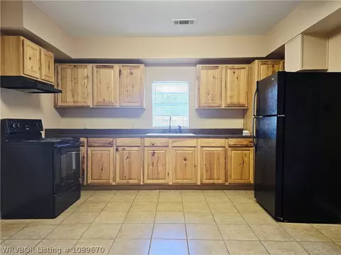 Kitchen - 1105 E Walnut St, Paris, AR 72855 photo 1 of 1